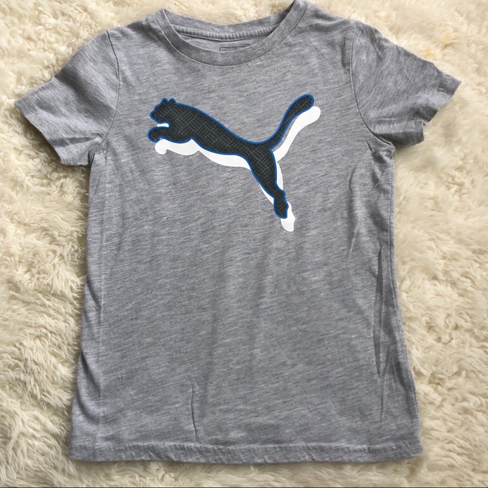 Puma t-shirt